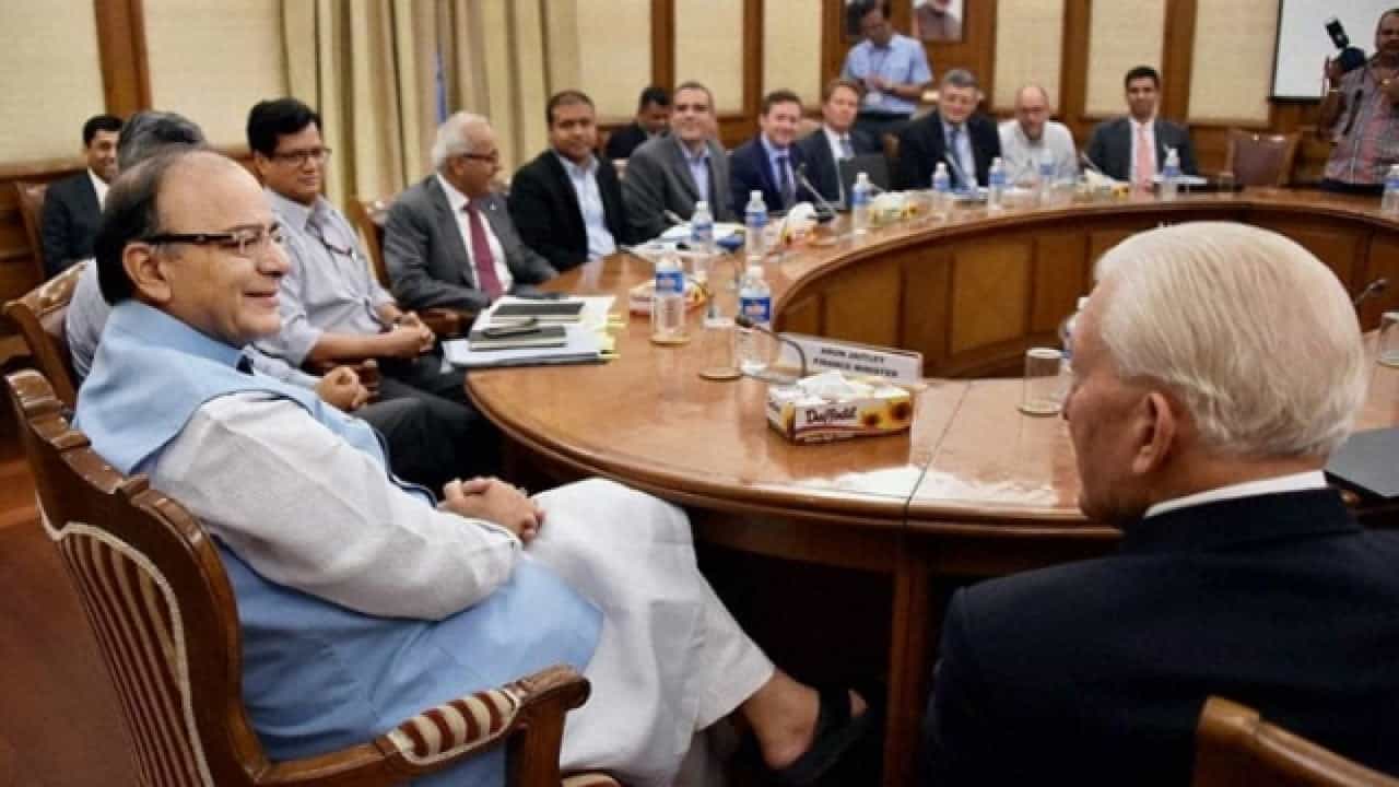 What to Expect from 33rd GST Council Meeting