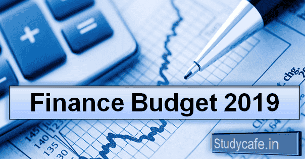 Key initiaitves for Entertainment Industry announced in Interim Budget 2019-20