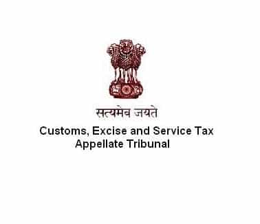 GST Credit can be used for making payment of taxes under old laws : CESTAT