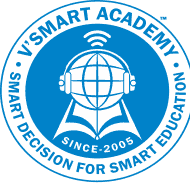 Vsmart Academy Faridabad Address