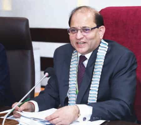 ICAI gives Homage to Indian Army : ICAI President's Message - March 2019