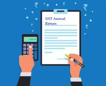 All About GSTR-9 or GST Annual Return at one place