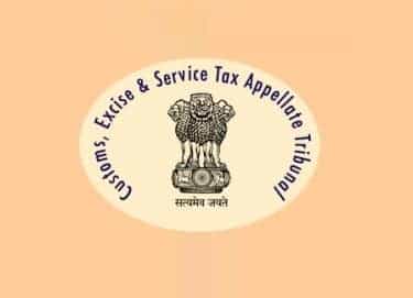 All Refund Claims are to be sanctioned in cash after roll out of GST : CESTAT