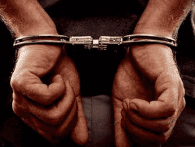 Breaking News: GST Practitioner arrested for Fraud Case of Rs. 35 Crores