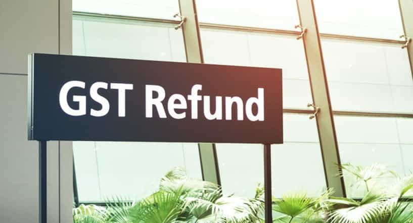 CBIC clarifies various refund &amp; ITC related issues [Circular No. 94/13/2019-GST]