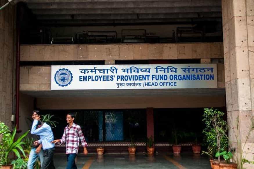 Good News: PF transfer on job change to become automated from Next Fiscal