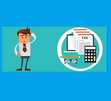 How to respond to simple notice received from income tax department