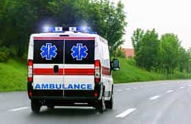 ITC is not admissible on ambulance purchased as obligation under the Factories Act 1948 : AAR