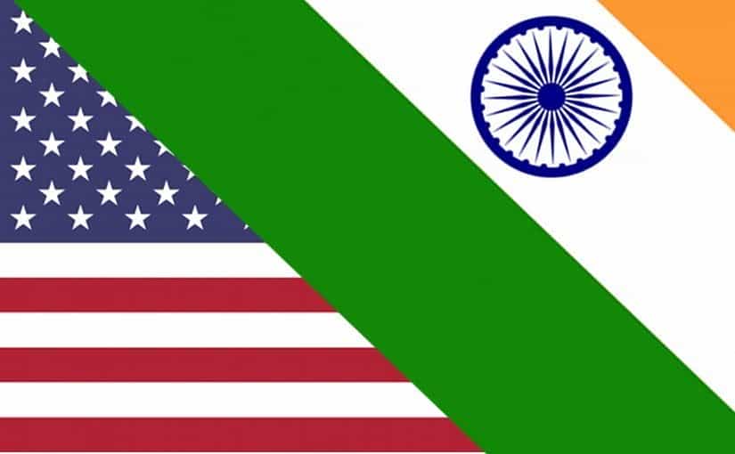India and USA sign Inter-Governmental Agreement for exchange of country by country reports [MOF]