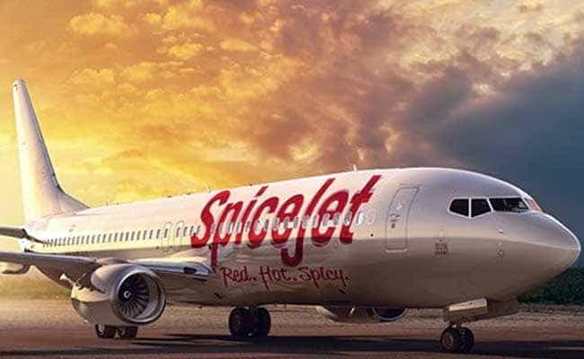 Spice Jet not liable to deduct TDS on charges of Tickets Booked through Credit Cards: ITAT