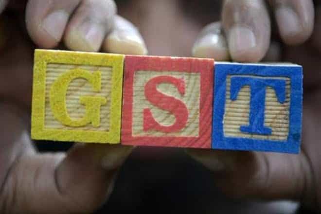 GST on renting of immovable property service provided by NDDB [HC]
