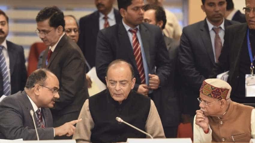 GST Council has given go-ahead for new ITC Rules for Real Estate, New Rules to be applicable from April 2019