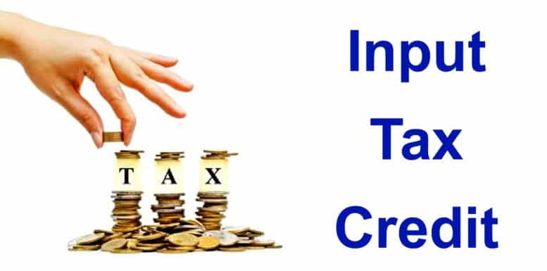 CBIC clarify issue of transfer of input tax credit in case of death of sole proprietor