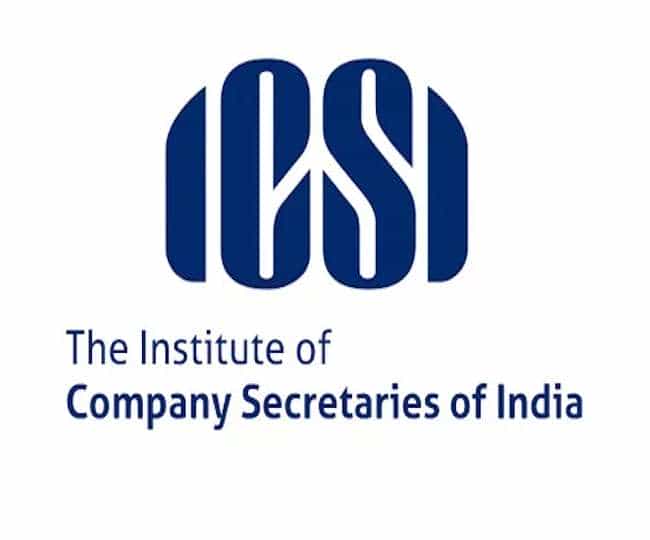 ICSI introduced Open book examination for Elective papers of Professional Programme