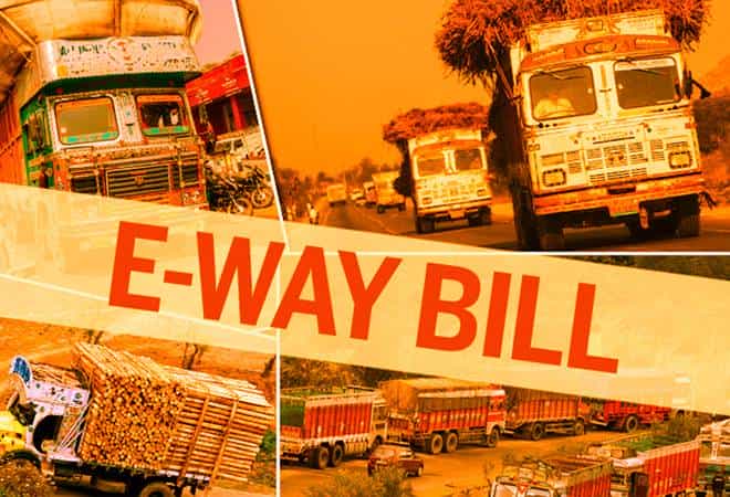 E-way bill system to check GST evasion Finance Ministry to brings in changes