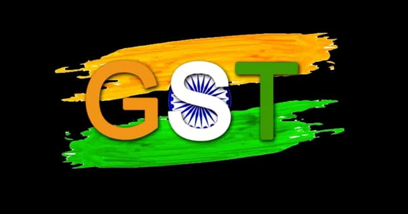 GST Records must be maintained under GST