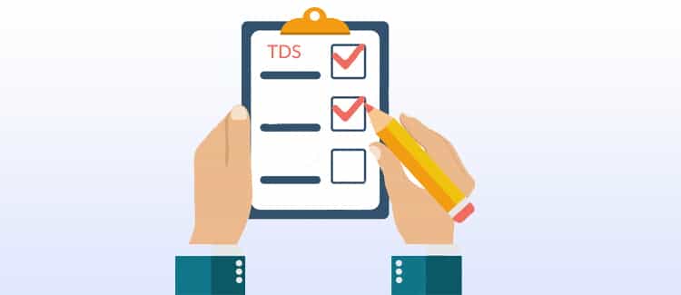 Rates for tax deduction at source [For Assessment year 2020-21]