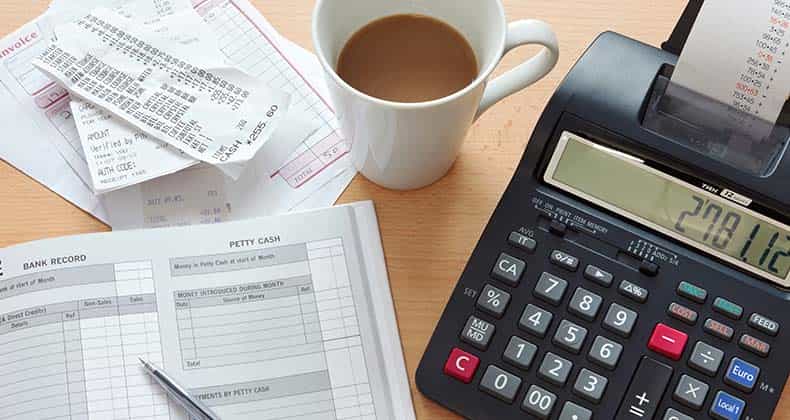 TAX DISCUSSIONS OVER A CUP OF TEA
