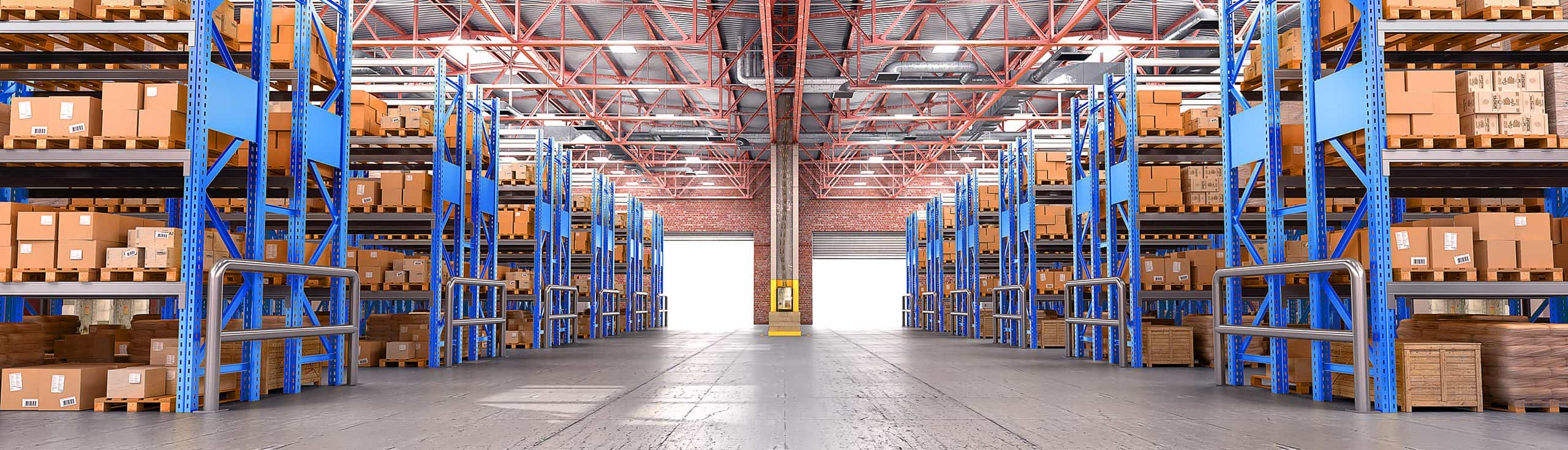 Difference between storage service &amp; renting of storage premises service [AAR]