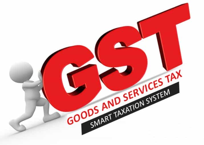 GST Scenario for Real Estate Sector effective from 1st April, 2019