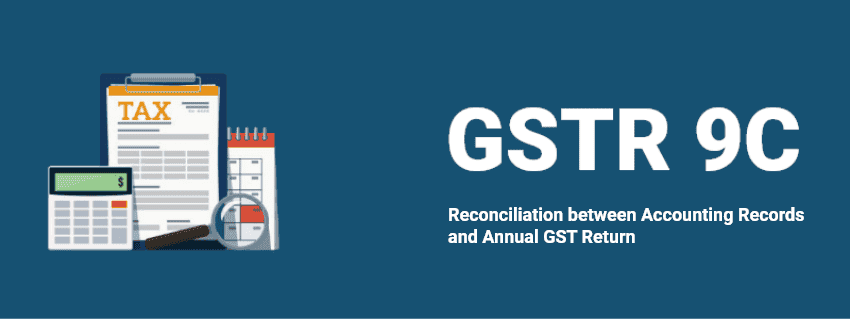 FAQs of GSTR-9C Offline Utility