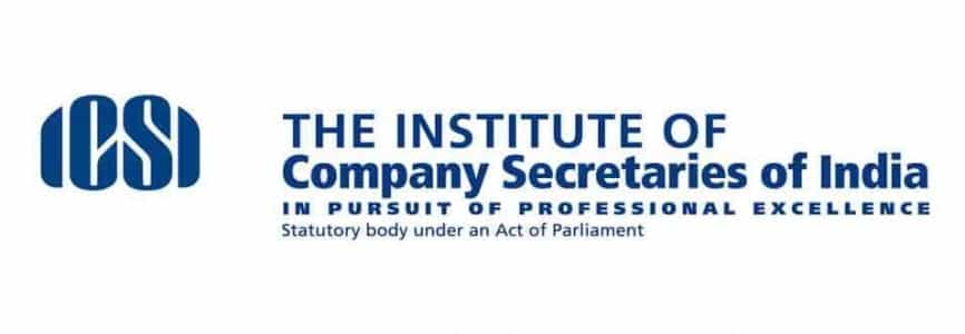 ICSI issued YouTube link for CS June 2019 Exam Preparation
