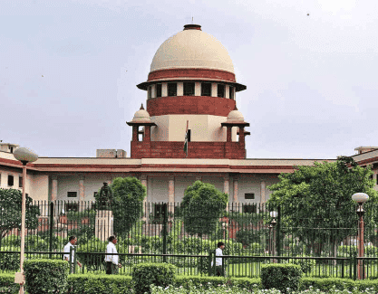 RBI circular directing bank to take recourse to IBC is ultra vires to sec 35AA [SC]