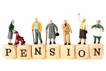 Implications of recent supreme court decision on pension for private sector employees