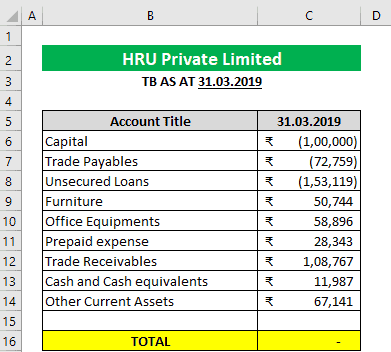 EXCEL, WITH EXCEL! Chapter 1: CONSOLIDATE