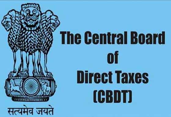 Furnishing of GST & GAAR details in Form 3CD Defered by CBDT till 31.03.2020