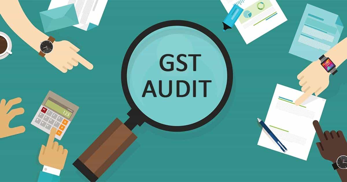 GST Audit is required even though taxable turnover is less than 2 crore