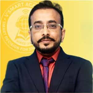 Custom MCQ's By Vishal Bhattad Relevant for CA Final May 2019