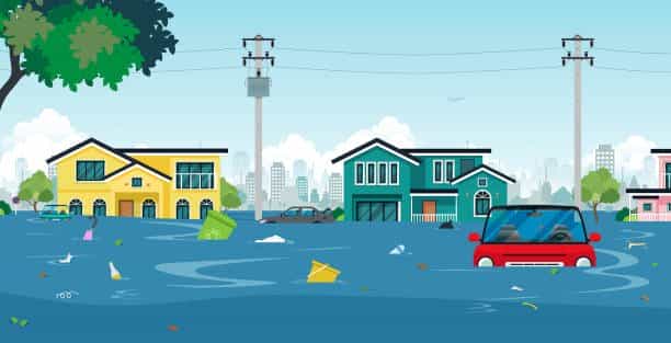 Kerala Flood Cess : Kerala to levy 1% flood cess
