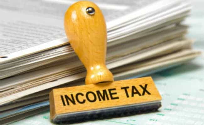 Summary of Amendments in new ITR Forms
