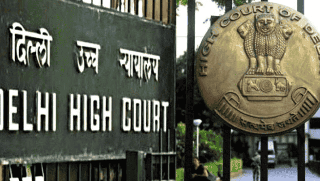 Delhi HC grants stay from the recovery of interest demanded in gross GST liability