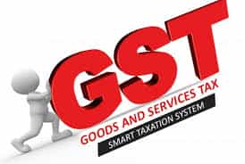 GST FAQs on real estate Sector