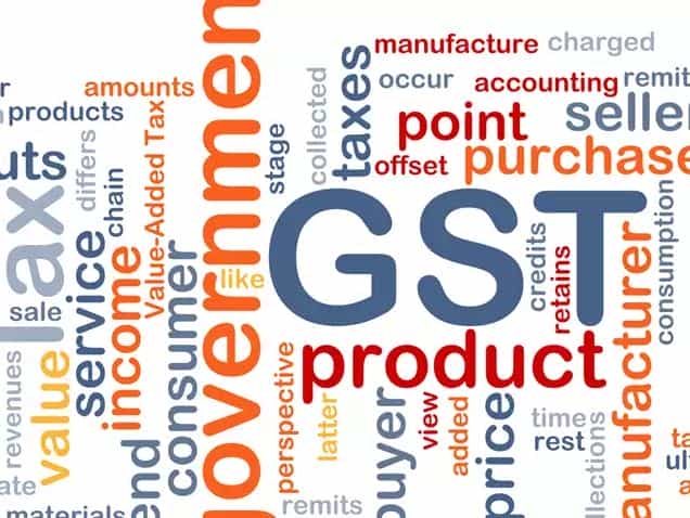 GST FAQ for Real Estate Sectors and Deferment of Implementation of GST details in FORM 3CD