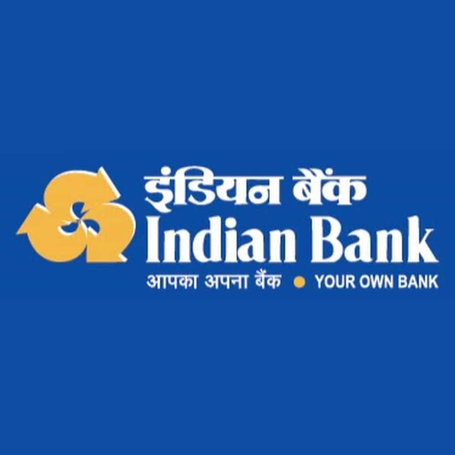 Indian Bank Empanelment for Concurrent Audit/Stock Audit for 2019-20