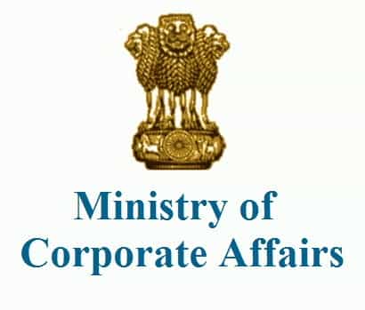 MCA Notify Companies (Registration of Charges) Amendment Rules, 2019