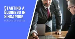Starting a Business in Singapore - Complete Guide
