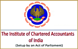 ICAI excluded 7 topics from CA Final New Course Financial Reporting Paper from Nov19