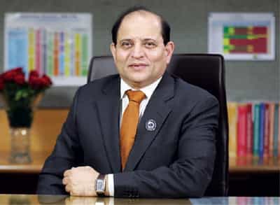 ICAI President's Message - July 2019 - (29-06-2019)