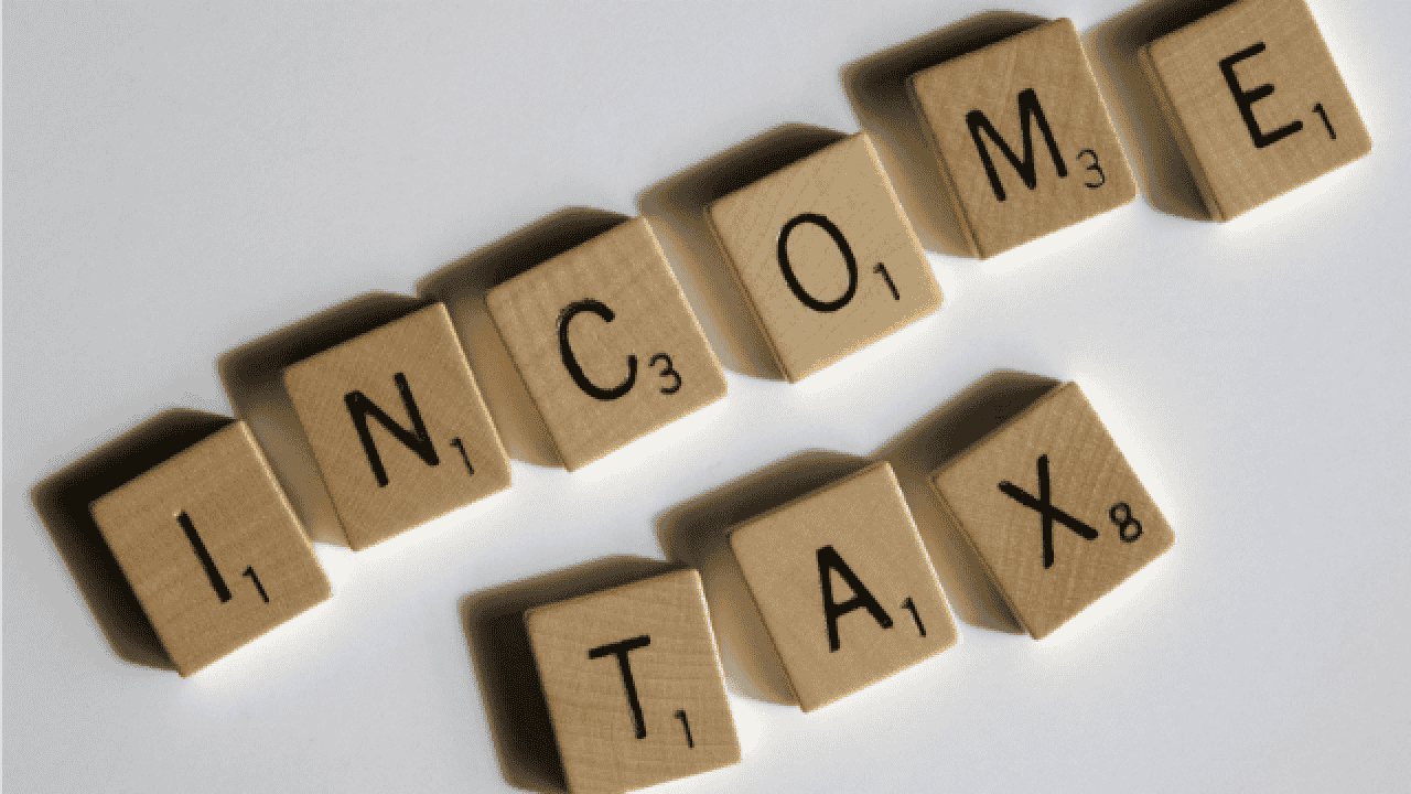 Are you required to file an ITR