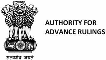 GST applicable on dredging to improve navigability of river-bed and channels