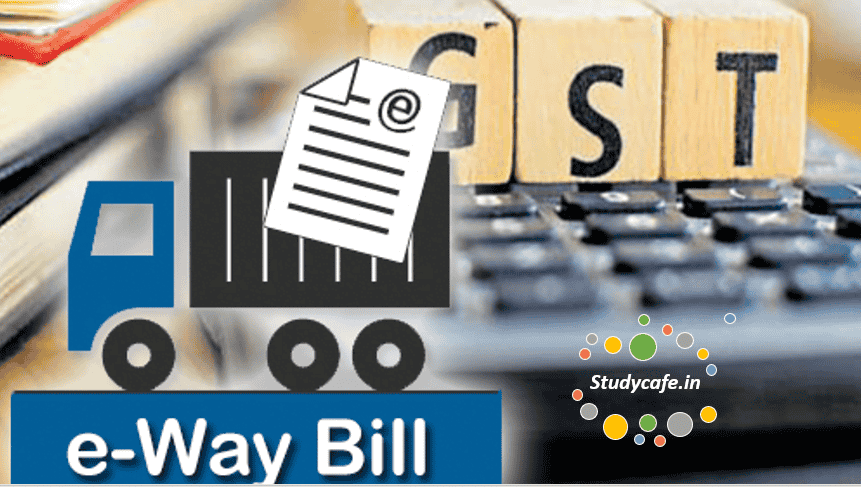 Government proposes to integrate a FASTag Bank Mechanism with e-way bill