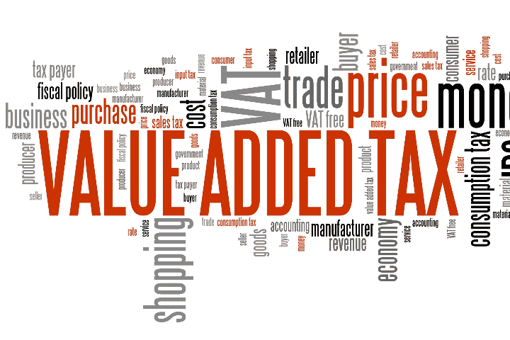 VAT ON LEASE TRANSACTIONS
