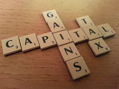 Suggestions on taxation of capital gains for budget proposal