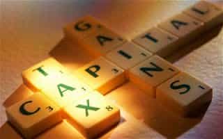 CAPITAL GAINS IN RESPECT OF SLUMP SALE (SECTION 50B)