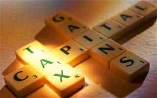 Capital Gains On Complusory Acquisition Of An Asset [Section 45(5)]