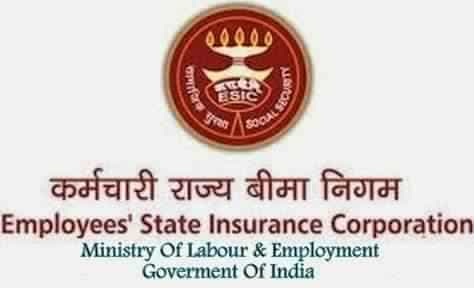 Government Reduces the Rate of ESI Contribution from 6.5% to 4%